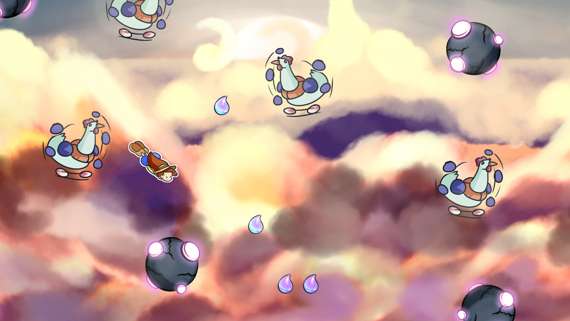 Decline's Drops image 4