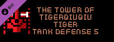 The Tower Of TigerQiuQiu Tiger Tank Defense S Small Capsule Image