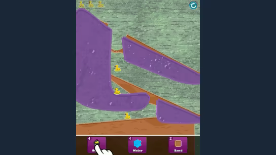 Pour There video 1