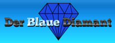 Der Blaue Diamant