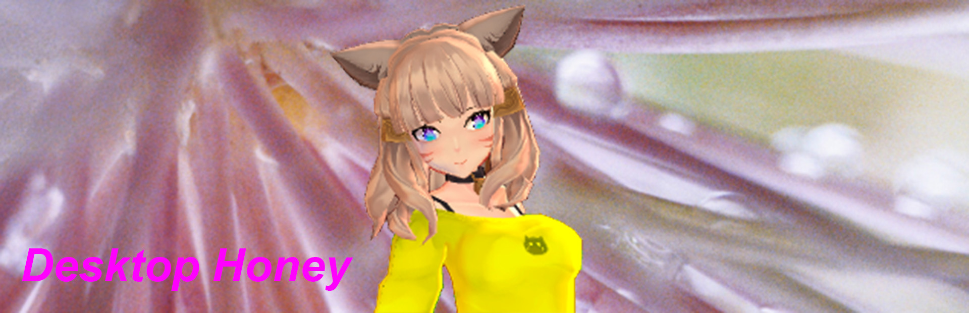 Desktop Honey