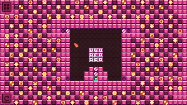 Скриншот 5 из игры Choco Pixel D