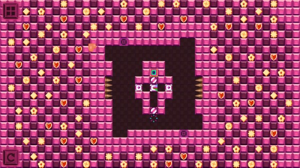 Choco Pixel D screenshot 3