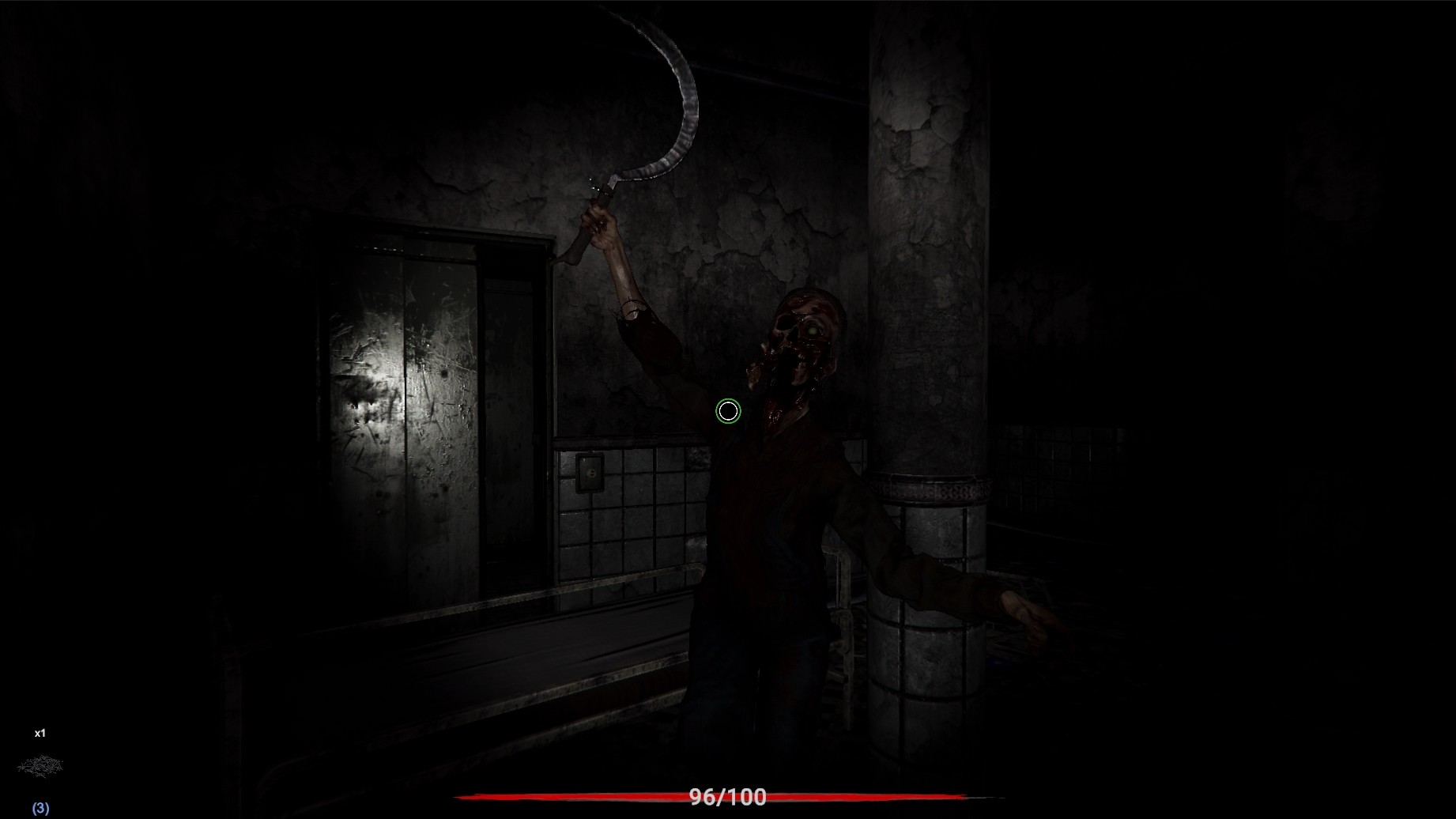 Flykt Featured Screenshot #1