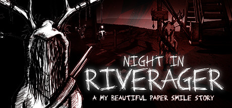 Night in Riverager Cover Image