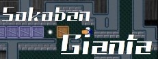 Sokoban Gianta