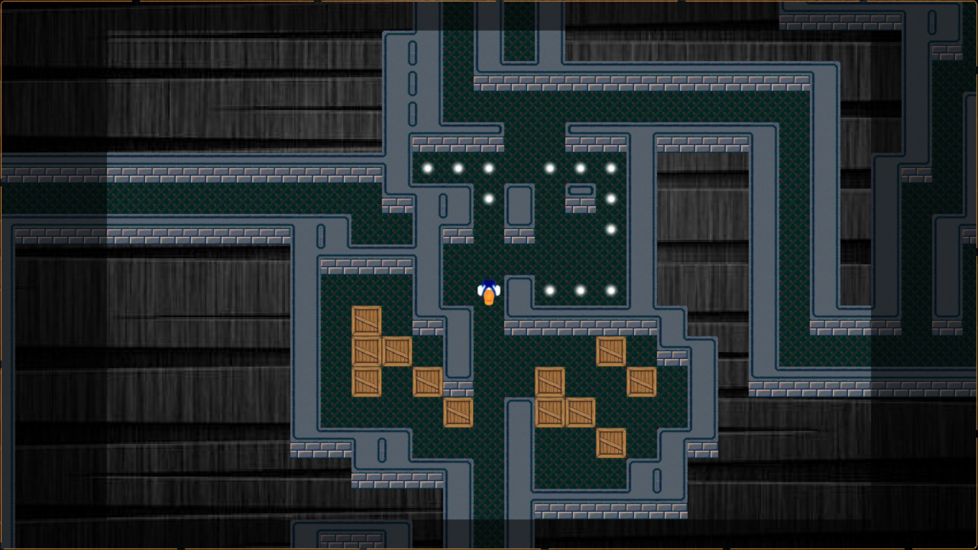 #2. Sokoban Gianta (Steam) 由: JChip Games