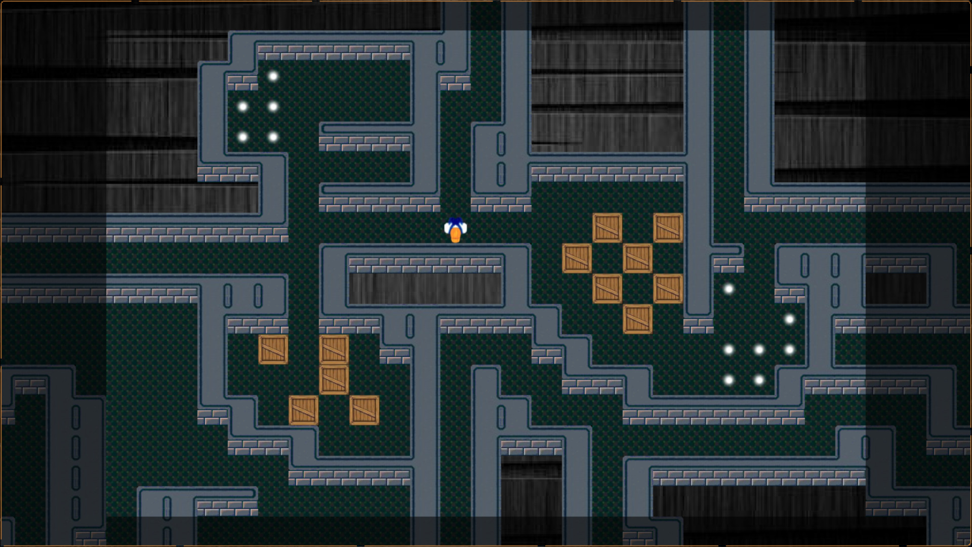 #1. Sokoban Gianta (Steam) 由: JChip Games