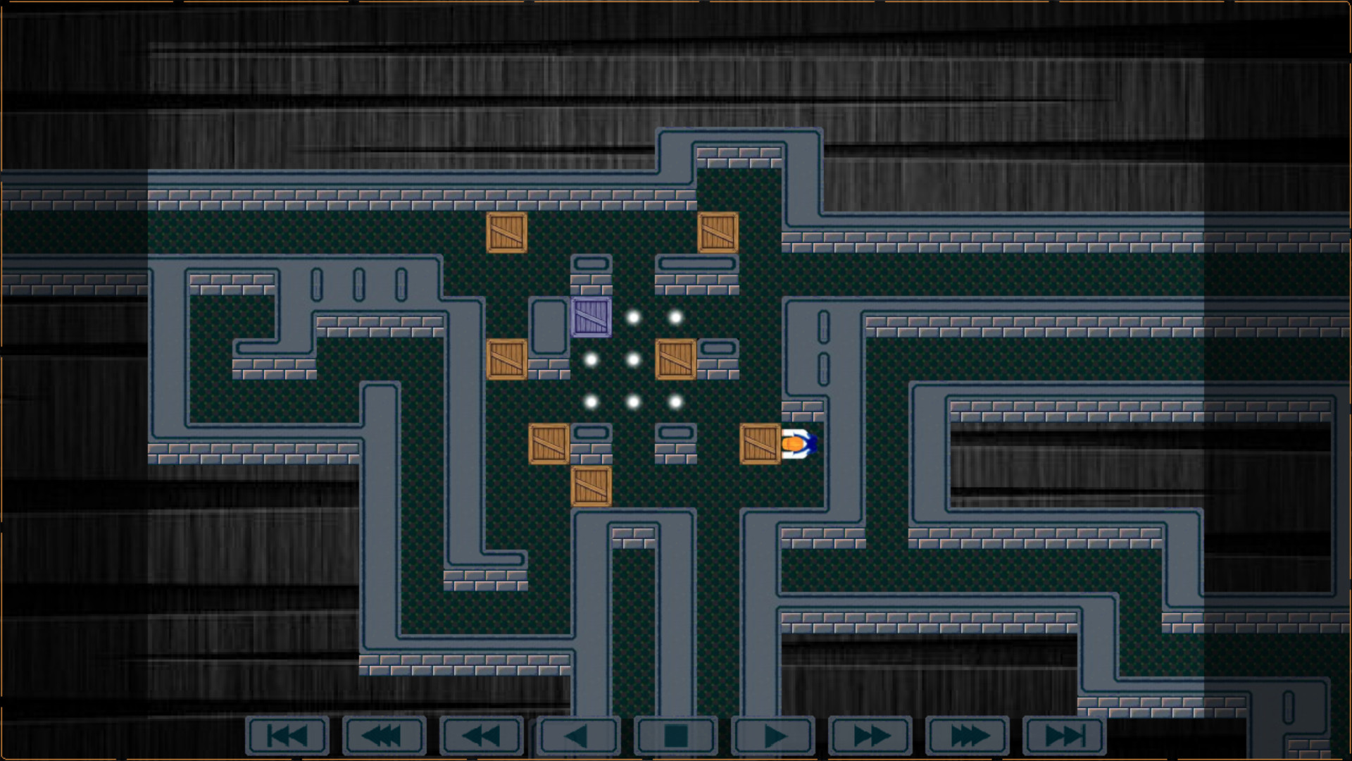 #3. Sokoban Gianta (Steam) 由: JChip Games