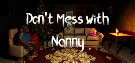 Don't Mess With Nanny Cheat Engine/CT