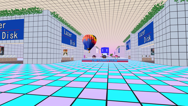Sunset Mall - Mini Hot Air Balloon Bundle