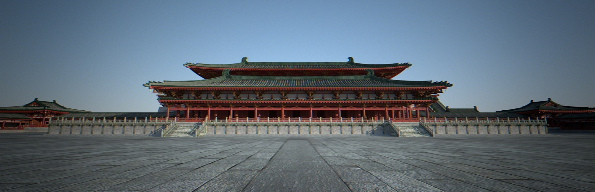Chinese Architect