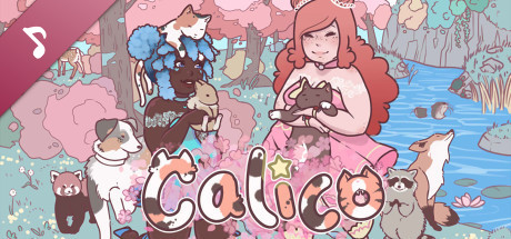 Calico Soundtrack banner image