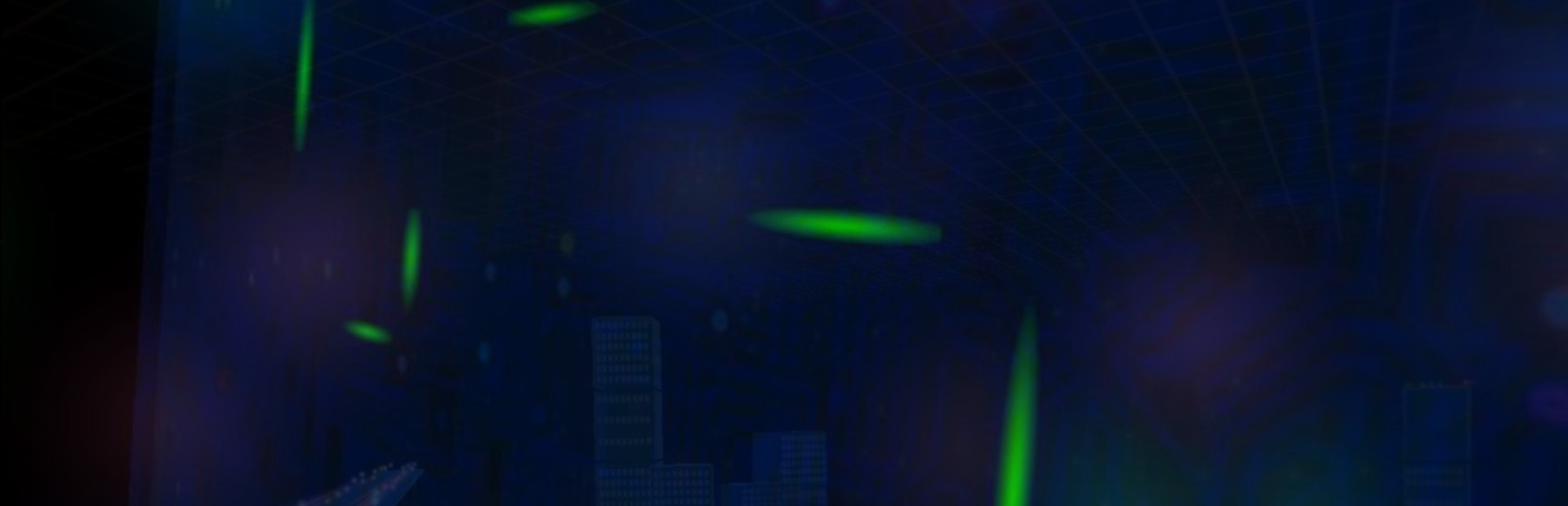 Cyber Defense 2088