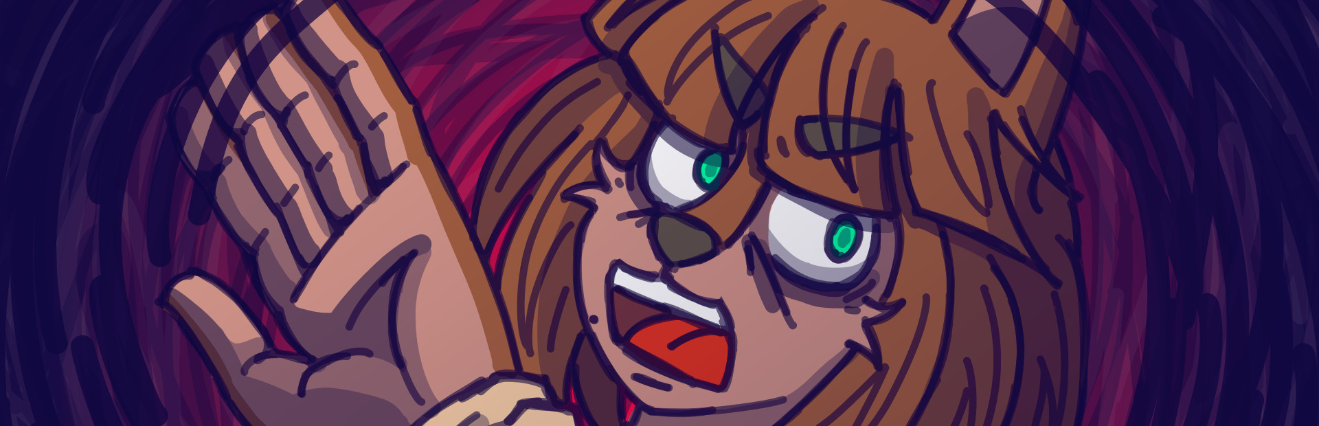 Demonpact: Clarice