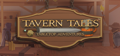 Tavern Tales: Tabletop Adventures Cheat Engine/CT