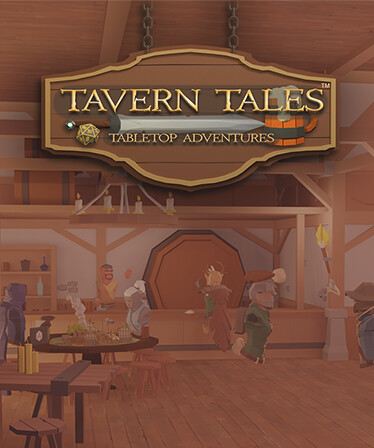 Tavern Tales: Tabletop Adventures