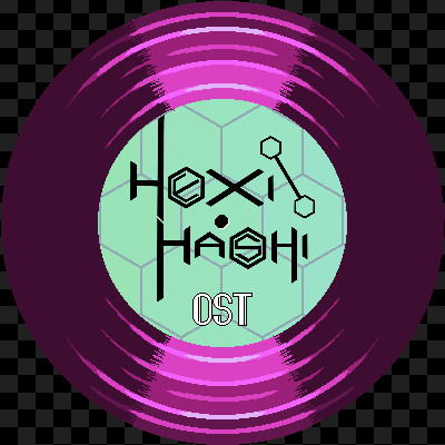 HexiHashi Soundtrack Featured Screenshot #1