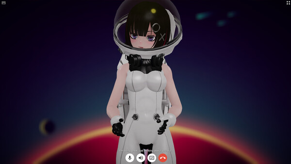 CyberWaifu
