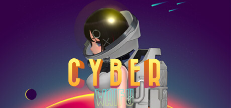 CyberWaifu banner image