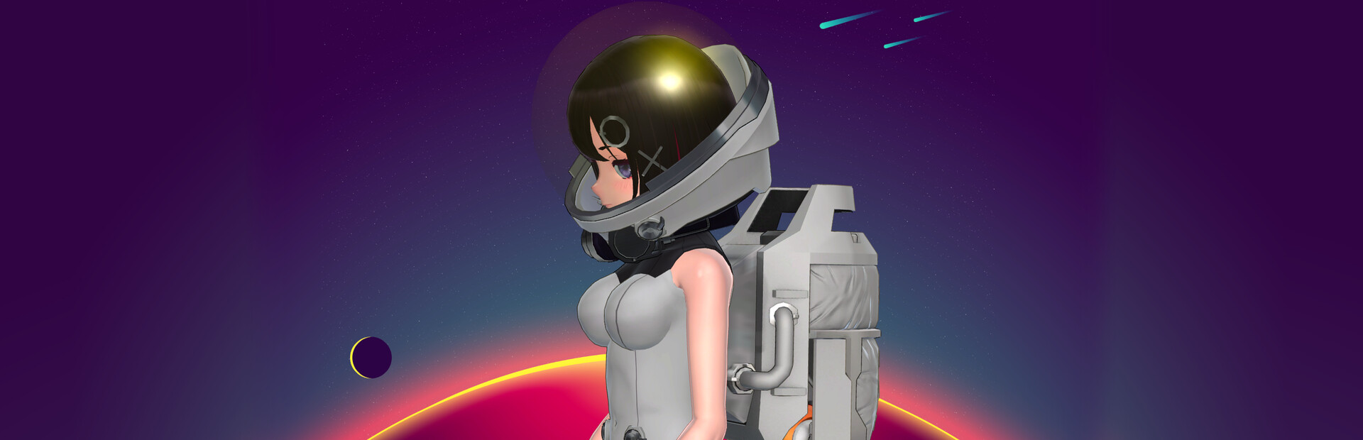 CyberWaifu