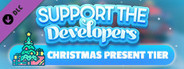 Ho-Ho-Home Invasion: Support The Devs - Christmas Present