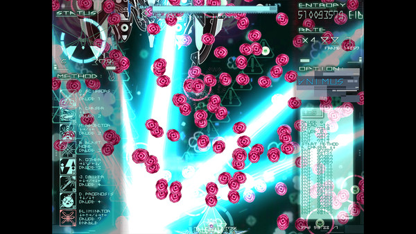 ∀kashicverse -pandemonic nightmare-