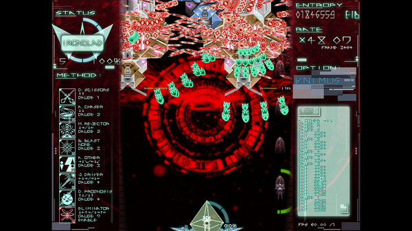 ∀kashicverse -pandemonic nightmare-