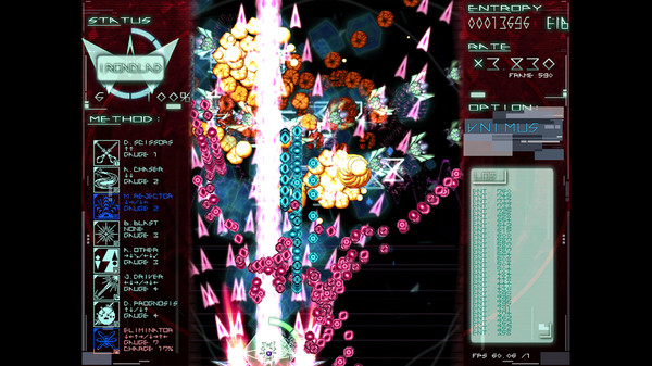 ∀kashicverse -pandemonic nightmare-