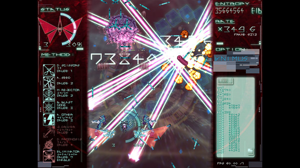 ∀kashicverse -pandemonic nightmare-