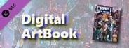 Craft In Abyss - Digital Artbook