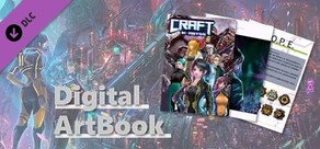 Craft In Abyss - Digital Artbook