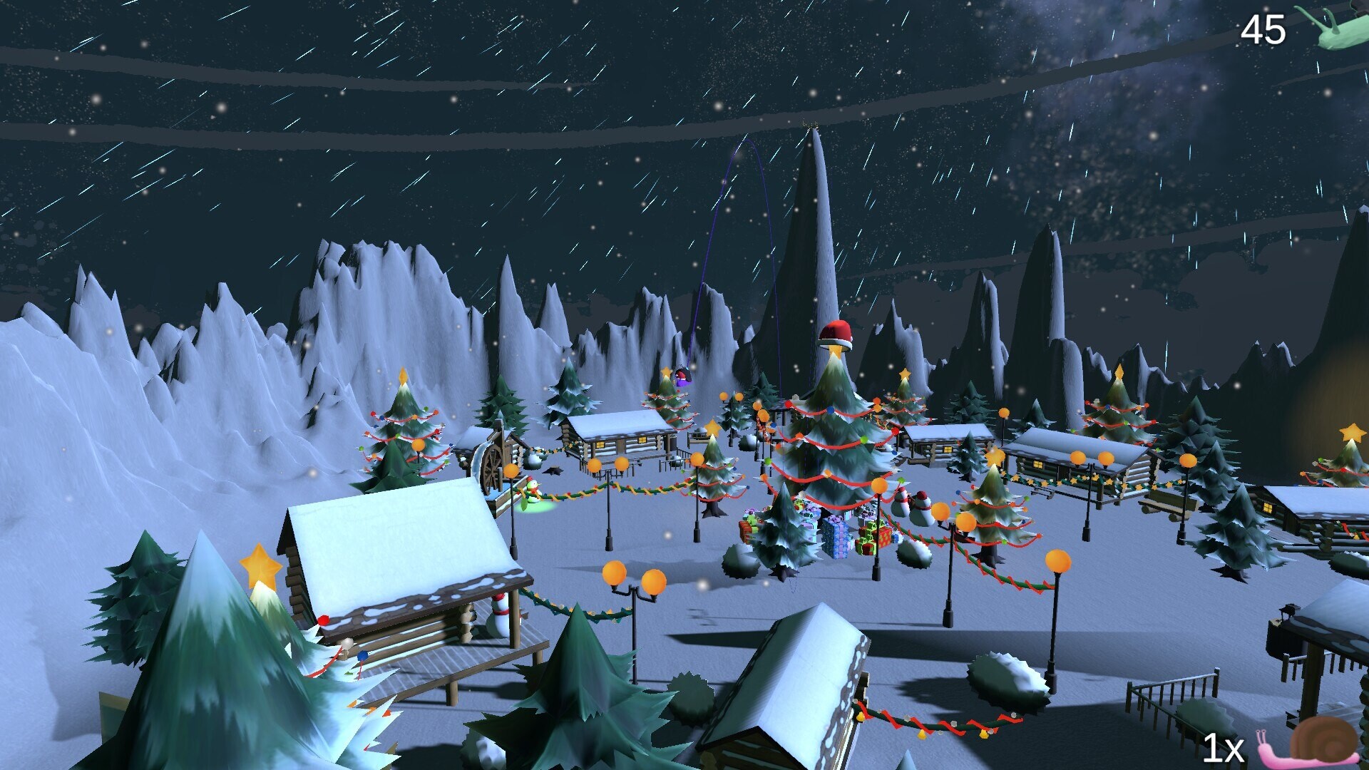 Snail Simulator screenshot 13
