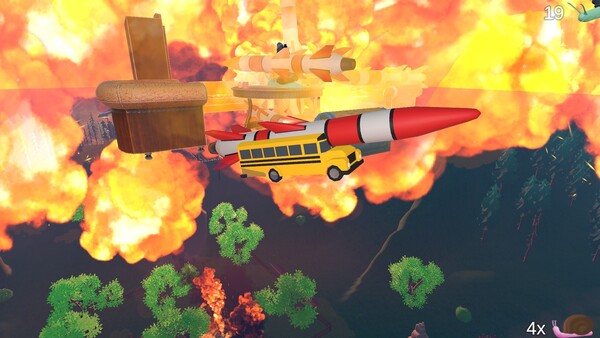 Скриншот 3 из Snail Simulator