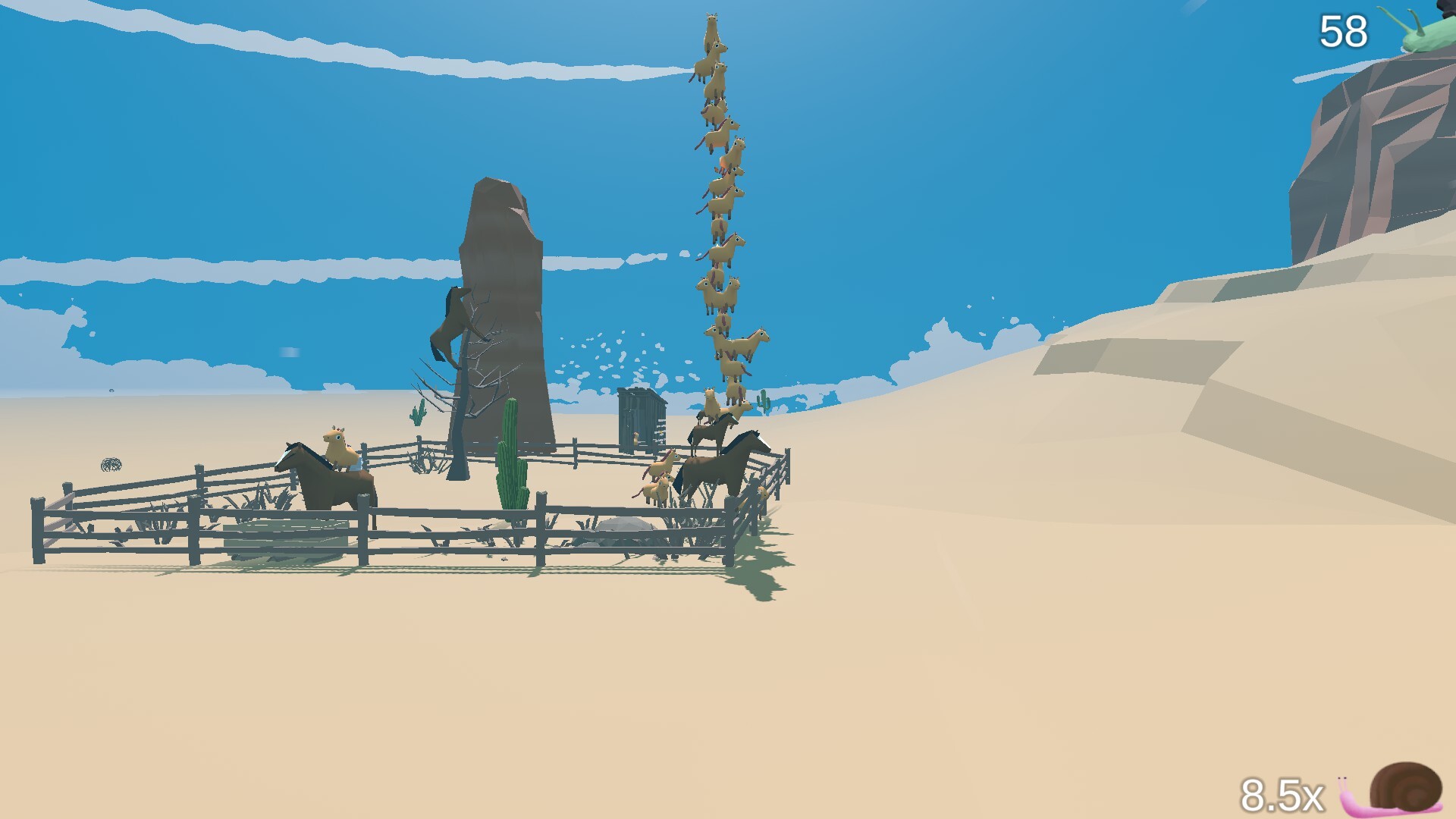 Snail Simulator screenshot 5