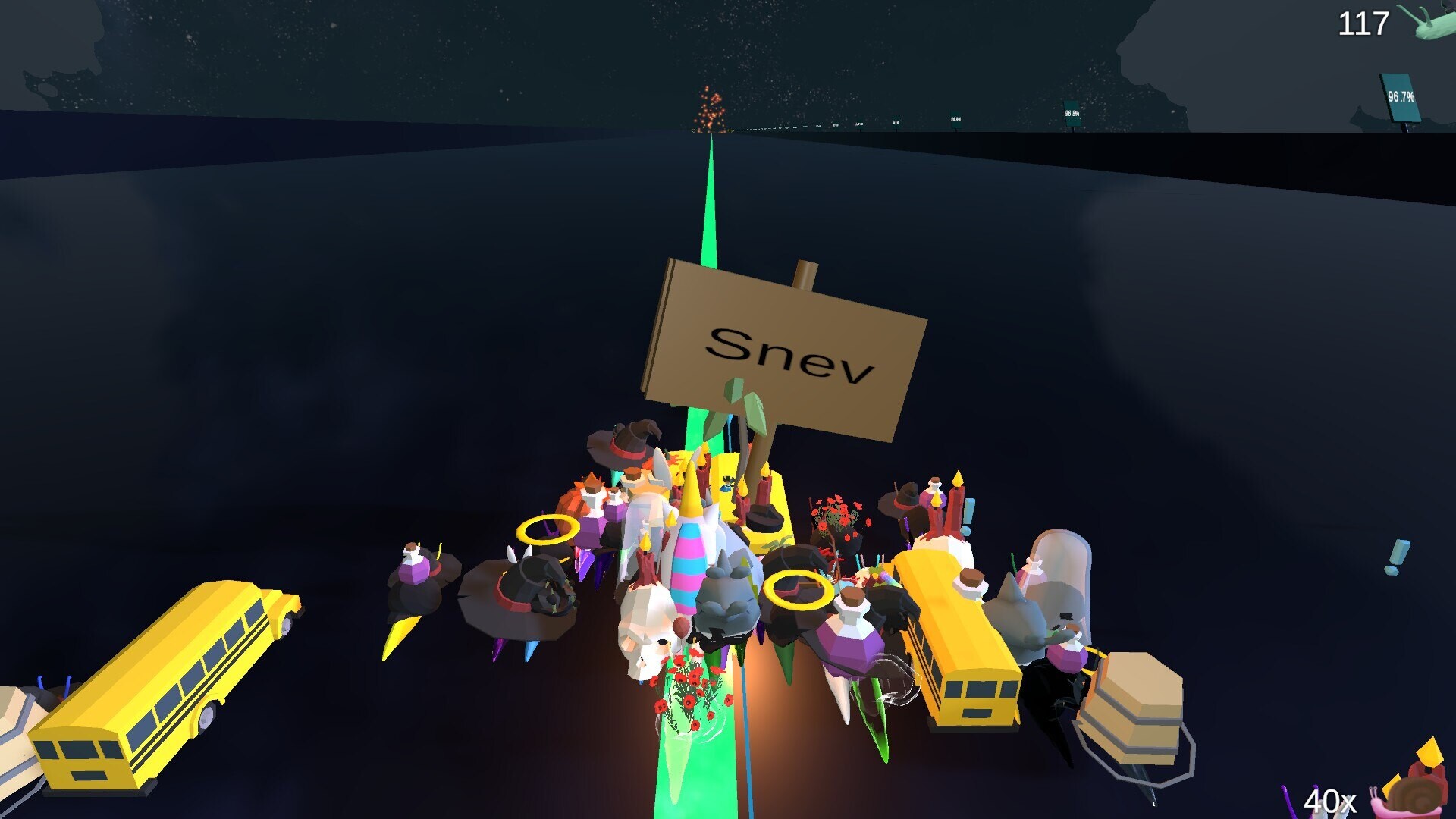 Snail Simulator screenshot 12