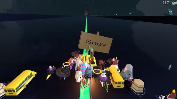 Snail Simulator 遊戲截圖 11