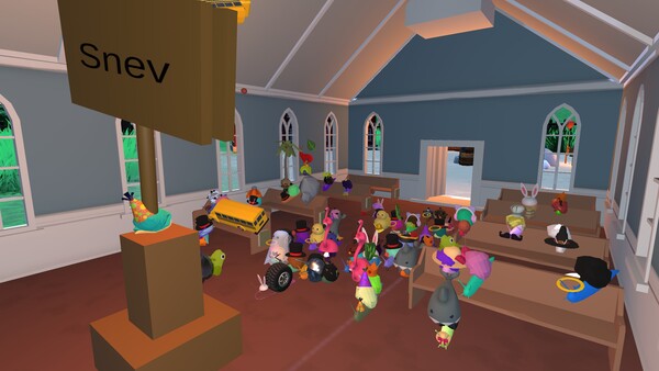 Snail Simulator 截图 15