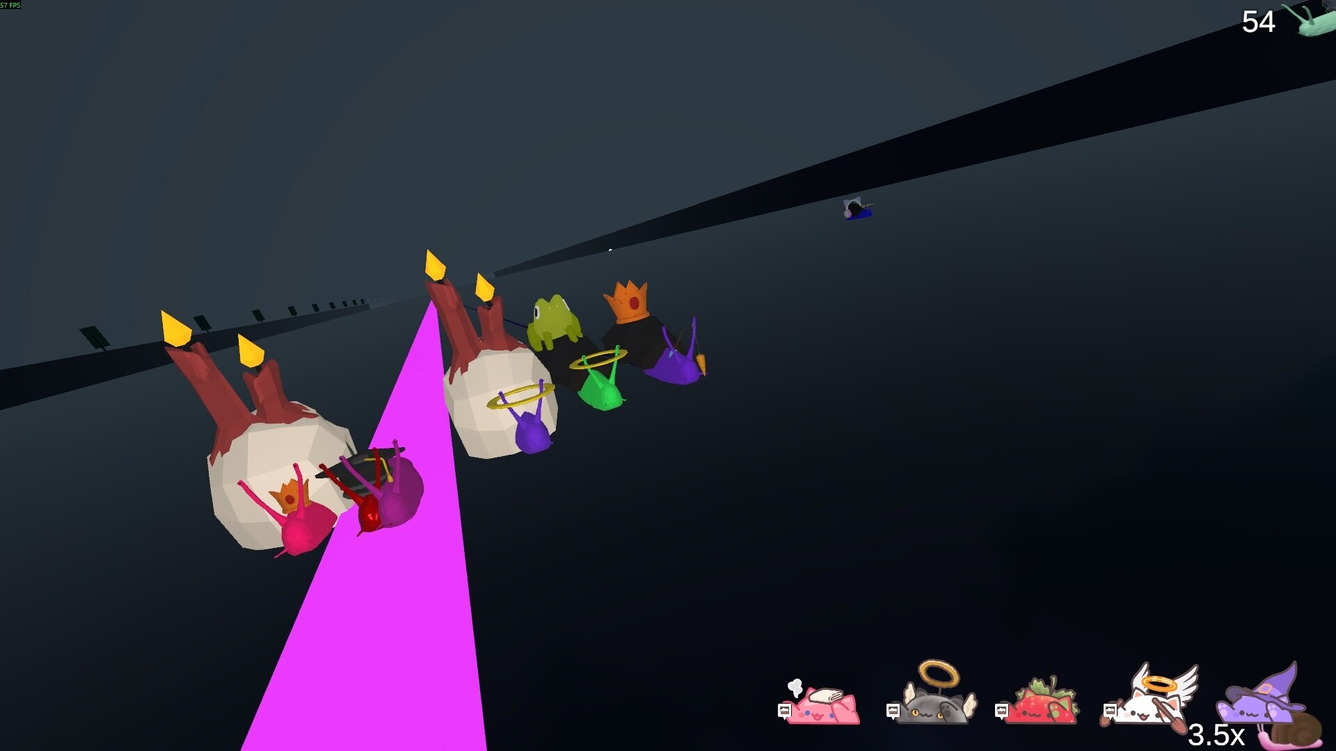 Snail Simulator screenshot 10