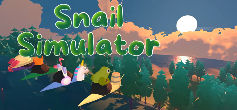 Snail Simulator