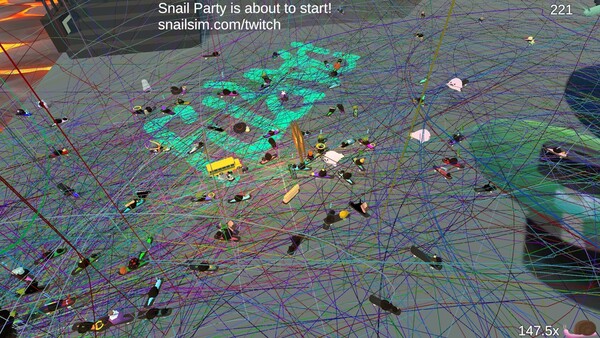 Snail Simulator 截图 18