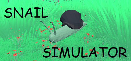 Snail Simulator Cover Image