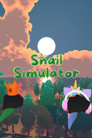 Cover art of Snail Simulator