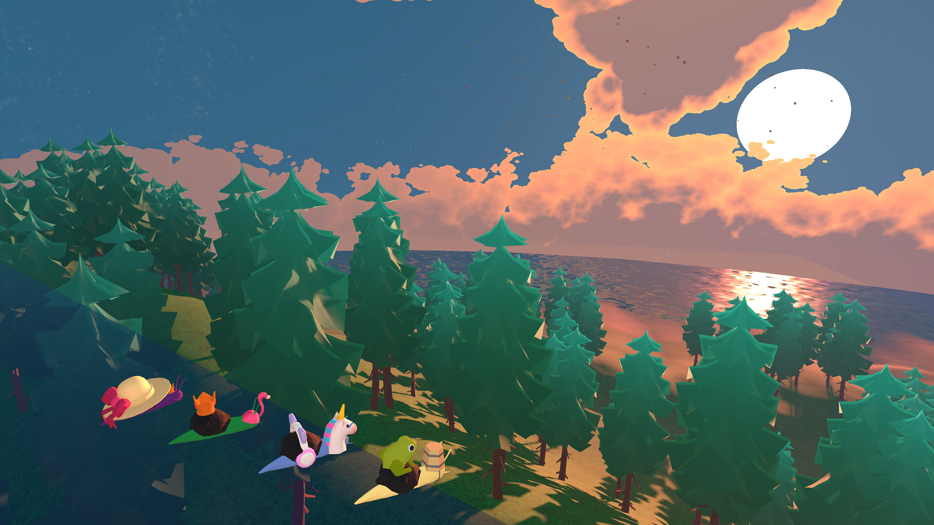 Find the best computers for Snail Simulator