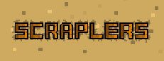 Scraplers