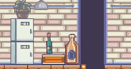 Mr.Bottle and his dream video 2