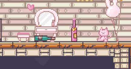 Mr.Bottle and his dream video 4