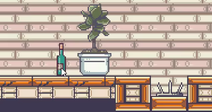 Mr.Bottle and his dream video 1