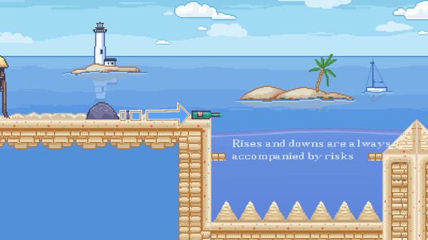 Mr.Bottle and his dream screenshot 5