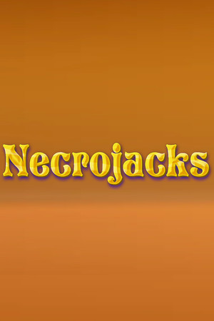 Necrojacks cover art